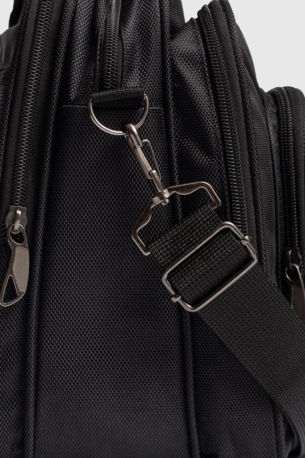 Strong Bag 15.6" Inç Evrak Bilgisayar Notebook Laptop Çantası SE01 görsel 6