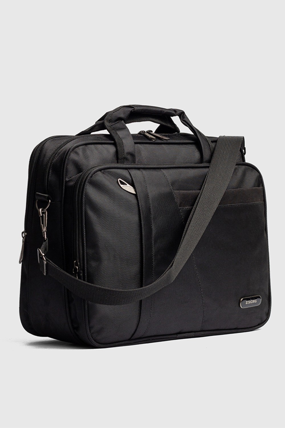 Strong Bag 15.6" Inç Evrak Bilgisayar Notebook Laptop Çantası SE02