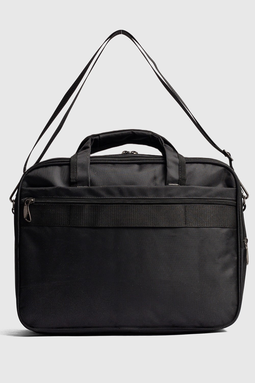 Strong Bag 15.6" Inç Evrak Bilgisayar Notebook Laptop Çantası SE02 görsel 3