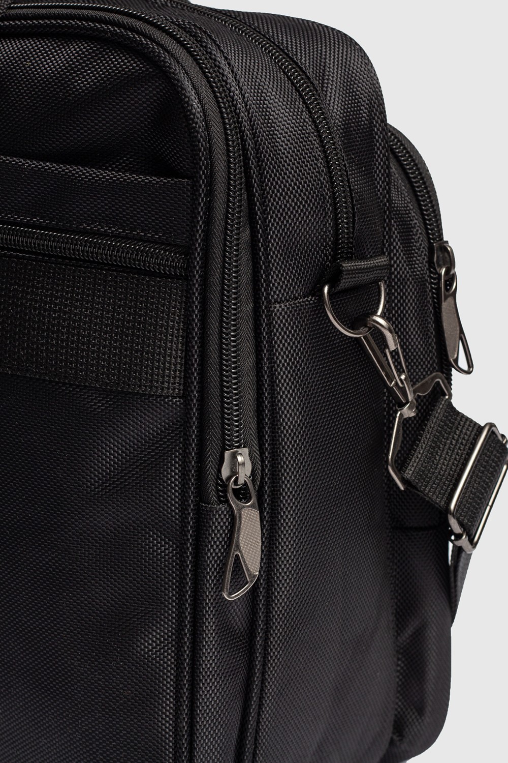 Strong Bag 15.6" Inç Evrak Bilgisayar Notebook Laptop Çantası SE02 görsel 5