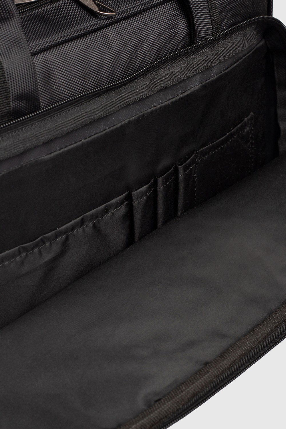 Strong Bag 15.6" Inç Evrak Bilgisayar Notebook Laptop Çantası SE02 görsel 6