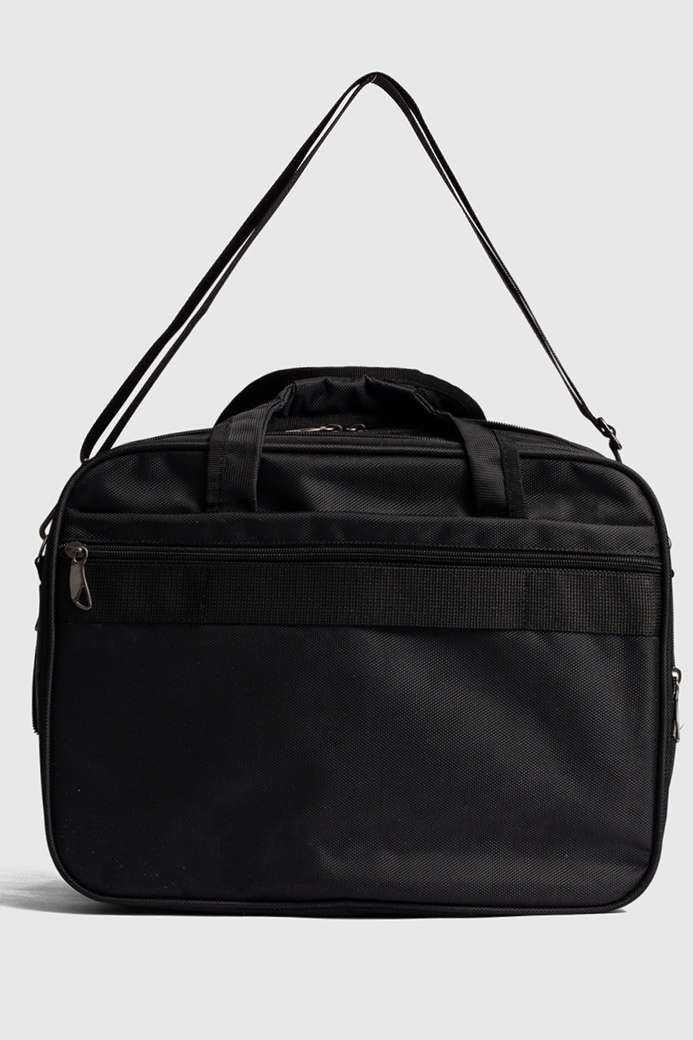 Strong Bag 15.6" Inç Körüklü Evrak Bilgisayar Notebook Laptop Çantası KSE01 görsel 3