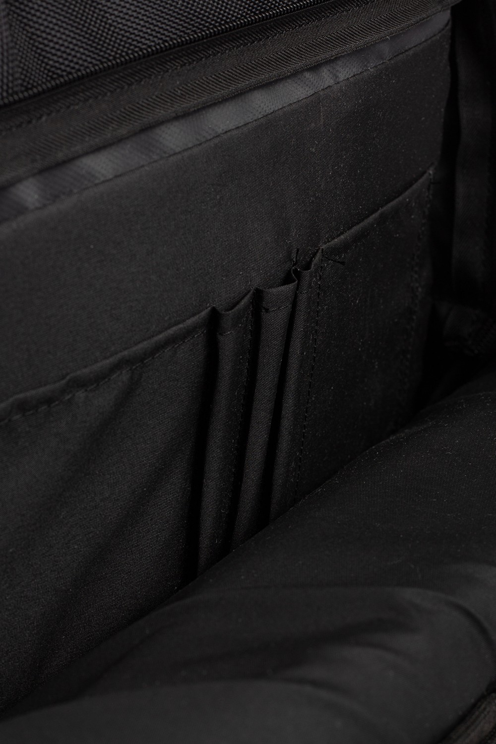 Strong Bag 15.6" Inç Körüklü Evrak Bilgisayar Notebook Laptop Çantası KSE01 görsel 5