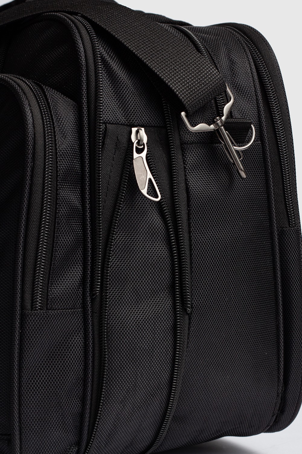 Strong Bag 15.6" Inç Körüklü Evrak Bilgisayar Notebook Laptop Çantası KSE01 görsel 6