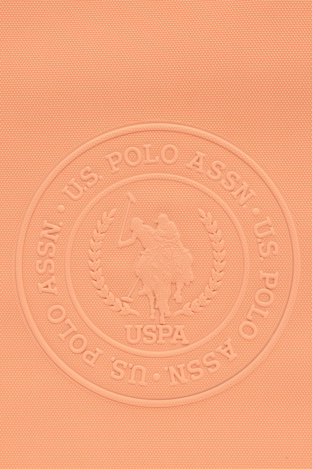 U.S. Polo Assn. Kadın Siyah Omuz Çantası 50293675-VR046 görsel 7