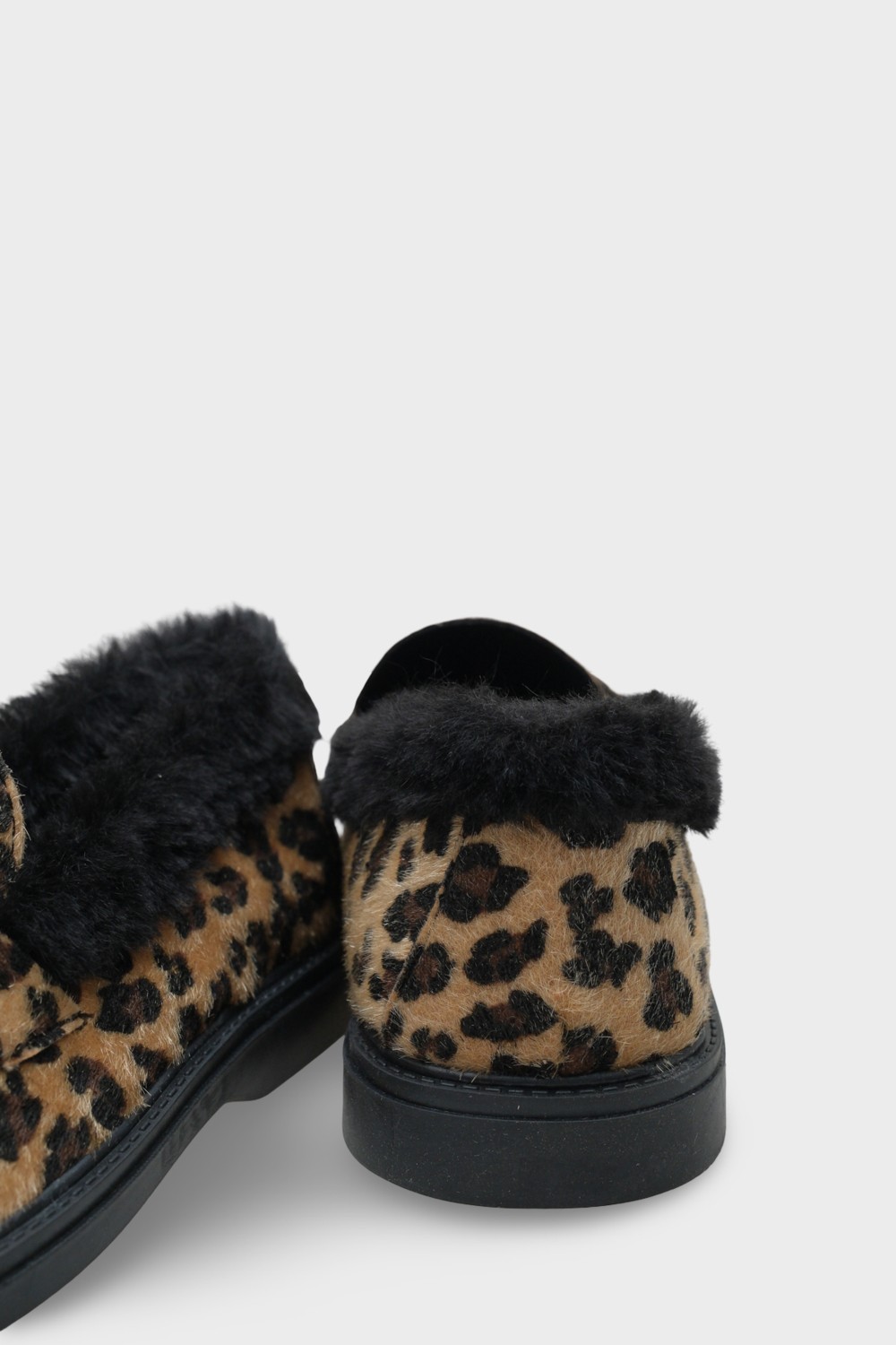 Capone Outfitters Marleah Kadın Loafer görsel 5