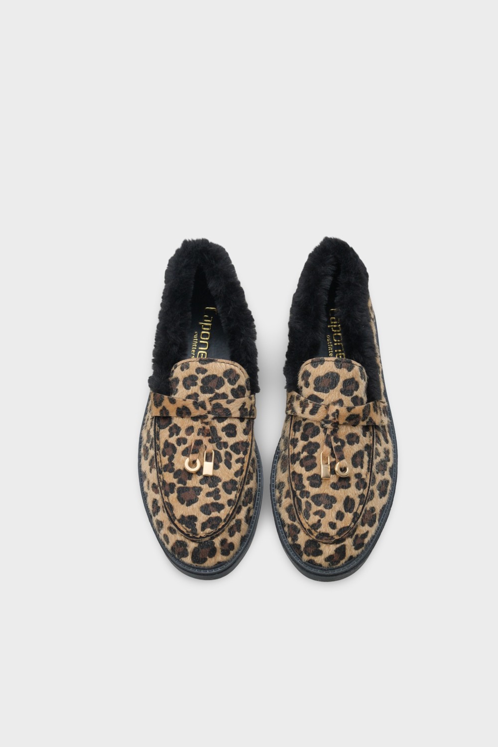Capone Outfitters Marleah Kadın Loafer