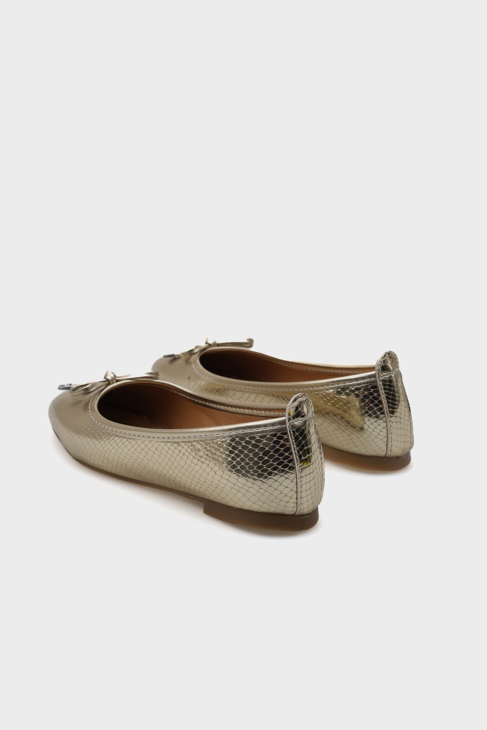 Capone Outfitters Hana Trend Kadın Babet görsel 6