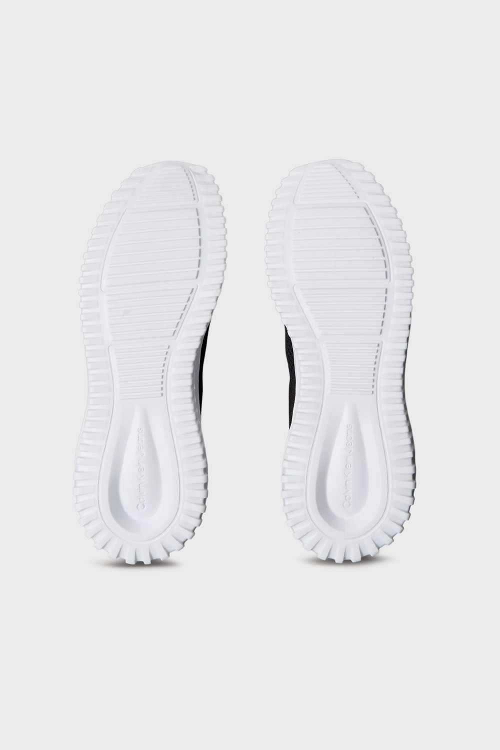 Calvin Klein Logolu Sneaker Ayakkabı YW0YW019920GM Bayan Ayakkabı YW0YW01992 0gm görsel 6