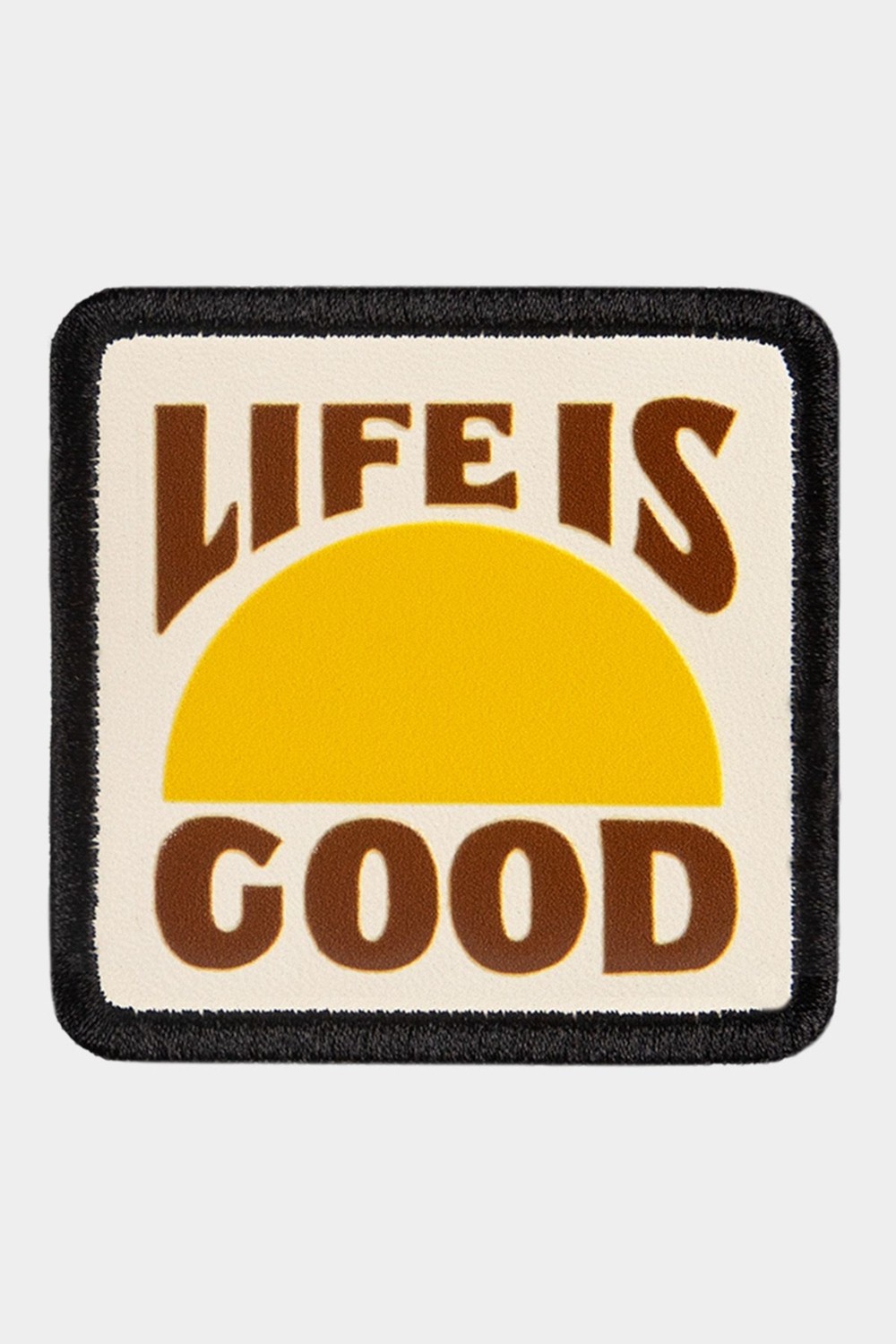 BlackBörk Life is Good Logolu V1 Bench görsel 3