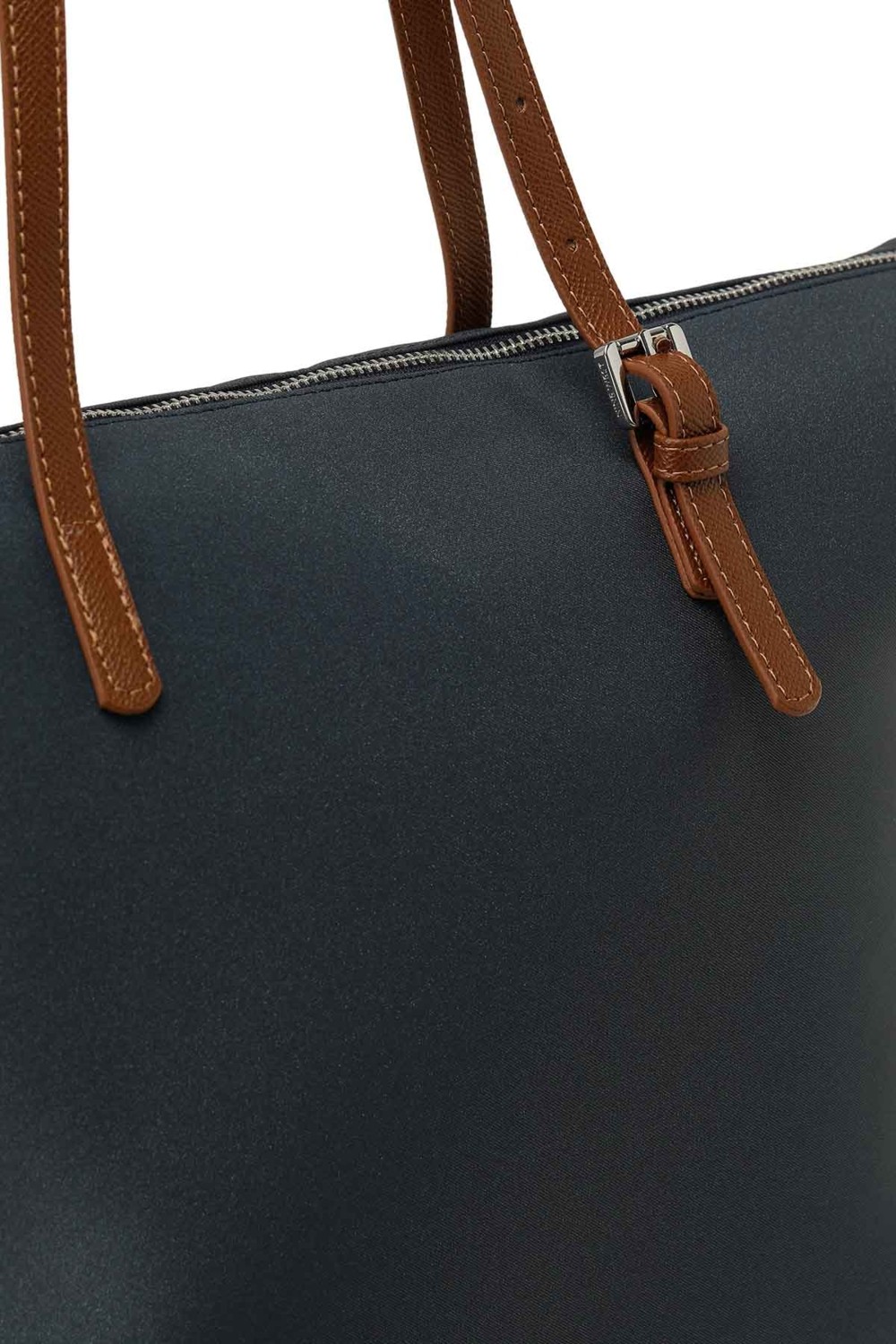Nine West Seddybıg 5pr Lacivert Kadın Omuz Çantası görsel 4