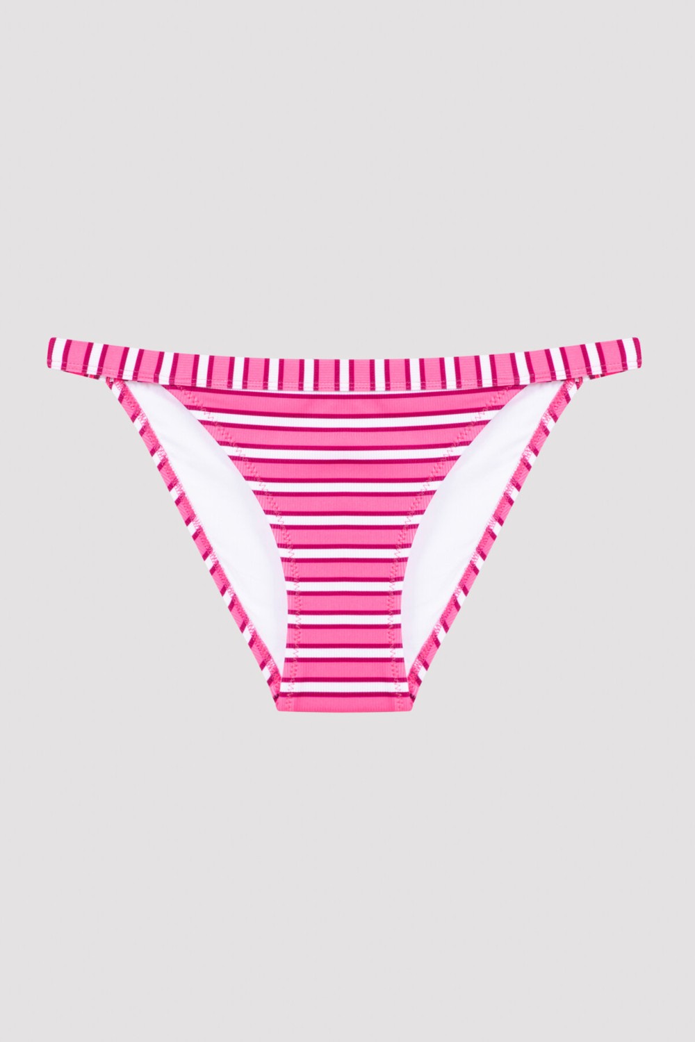 Penti Pembe Bloom Çizgili Bikini Altı görsel 5
