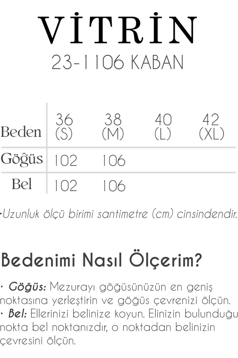 Vitrin Düşük Omuzlu Uzun Kaban görsel 5