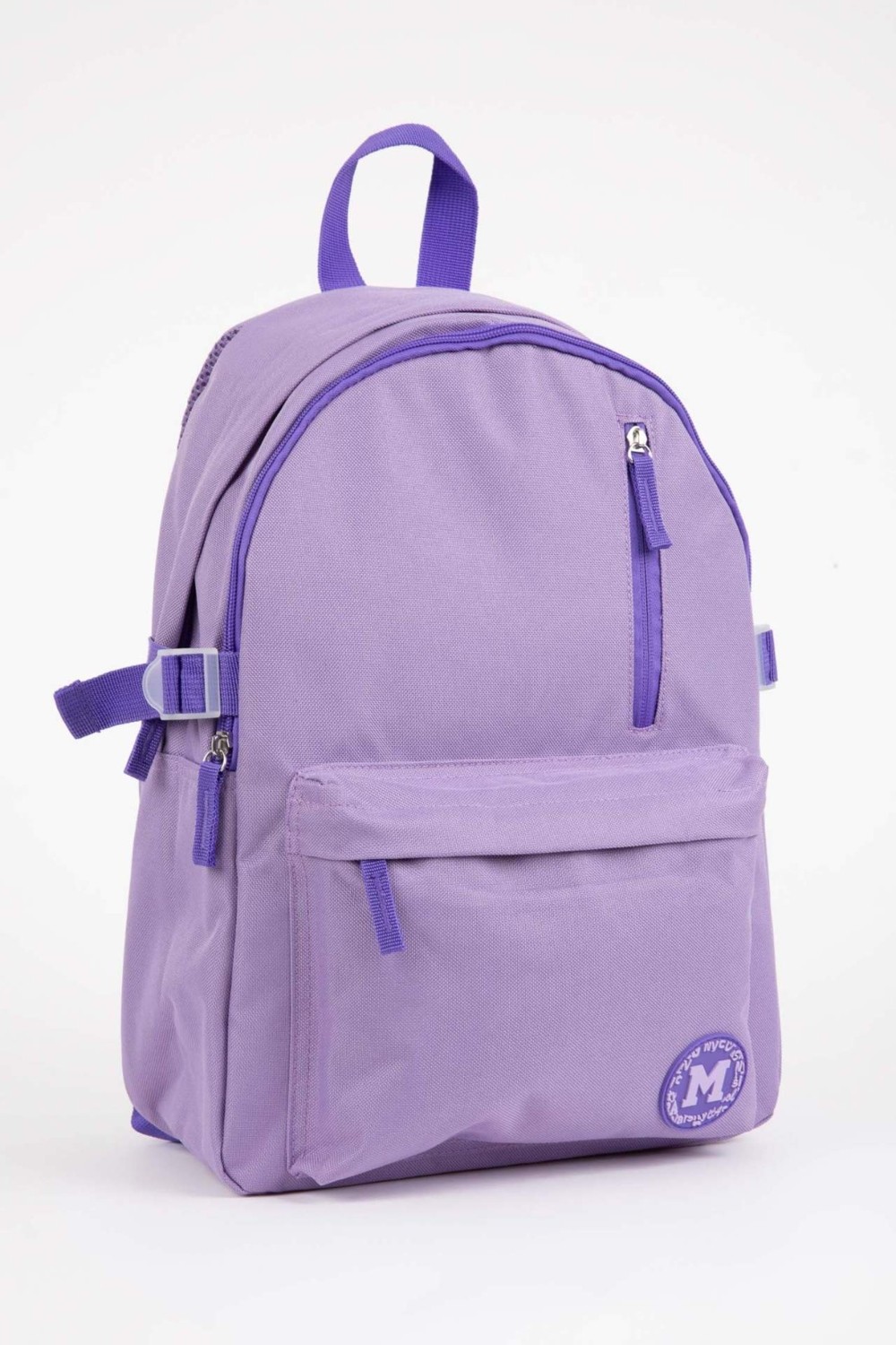 DeFacto Unisex Okul Sırt Çantası C5616AXNS görsel 8