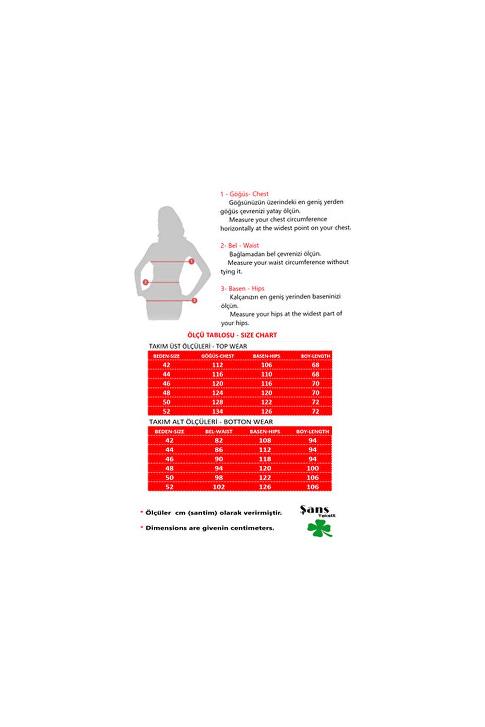 Şans Kadın Büyük Beden Saks Ön Fermuarlı Taş Detaylı Kapşonlu Sweatshirt Pantolon Ikili Takım 26A28091 görsel 6