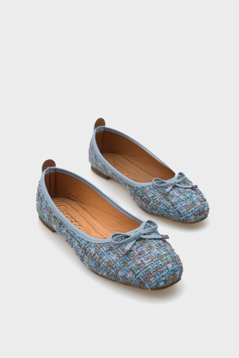 Capone Outfitters Hana Trend Kadın Babet