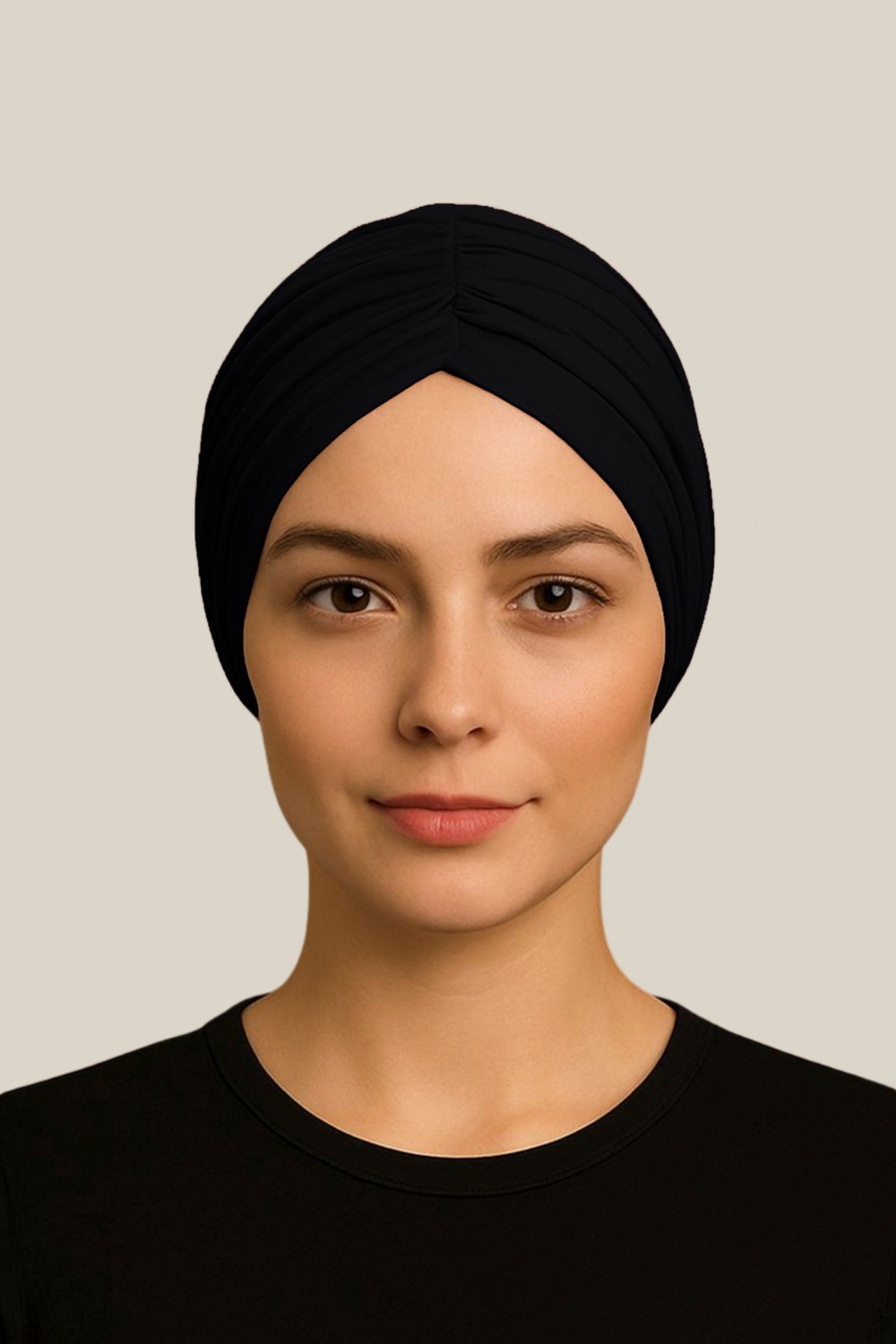 Sensu Pratik Hazır Geçmeli Bone