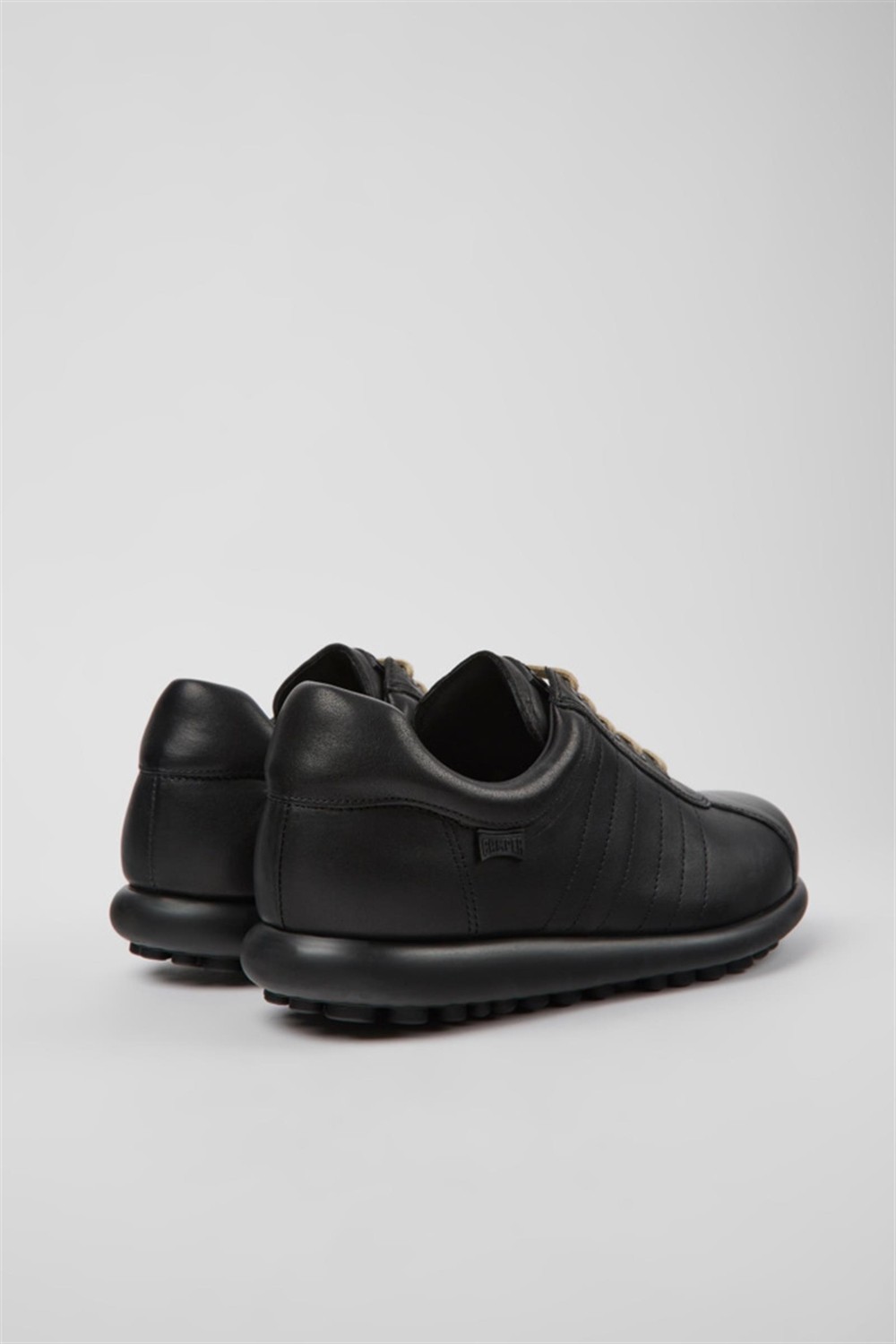 Camper Pelotas Ariel Erkek Siyah Sneaker 16002-317 görsel 7