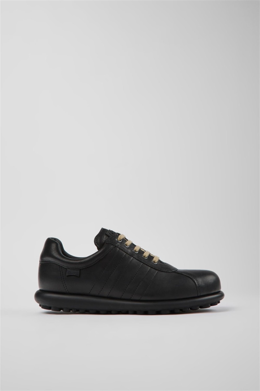 Camper Pelotas Ariel Erkek Siyah Sneaker 16002-317 görsel 8