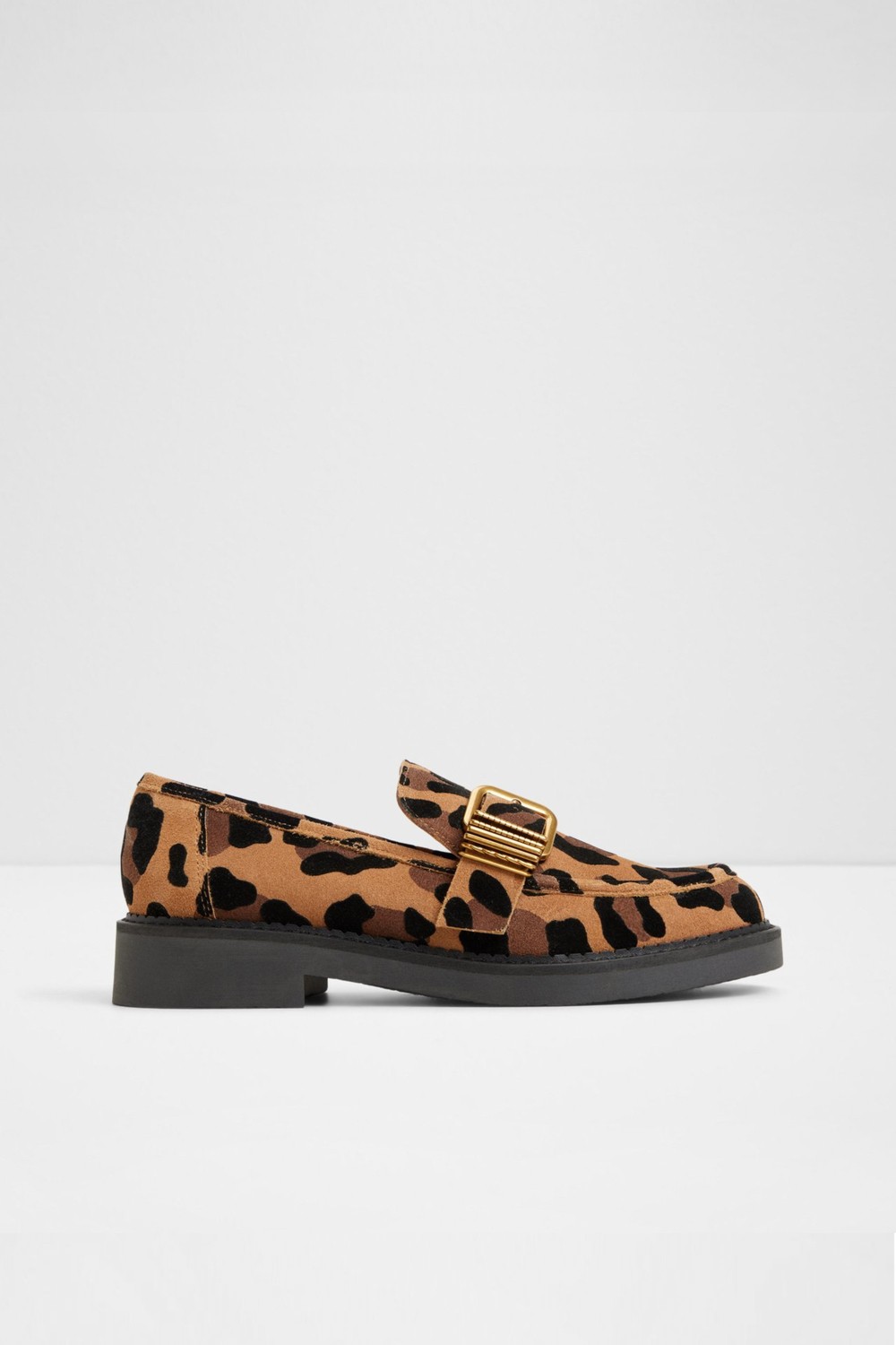 ALDO Kalya Ayakkabı Düz Oxford & Loafer - Karışık