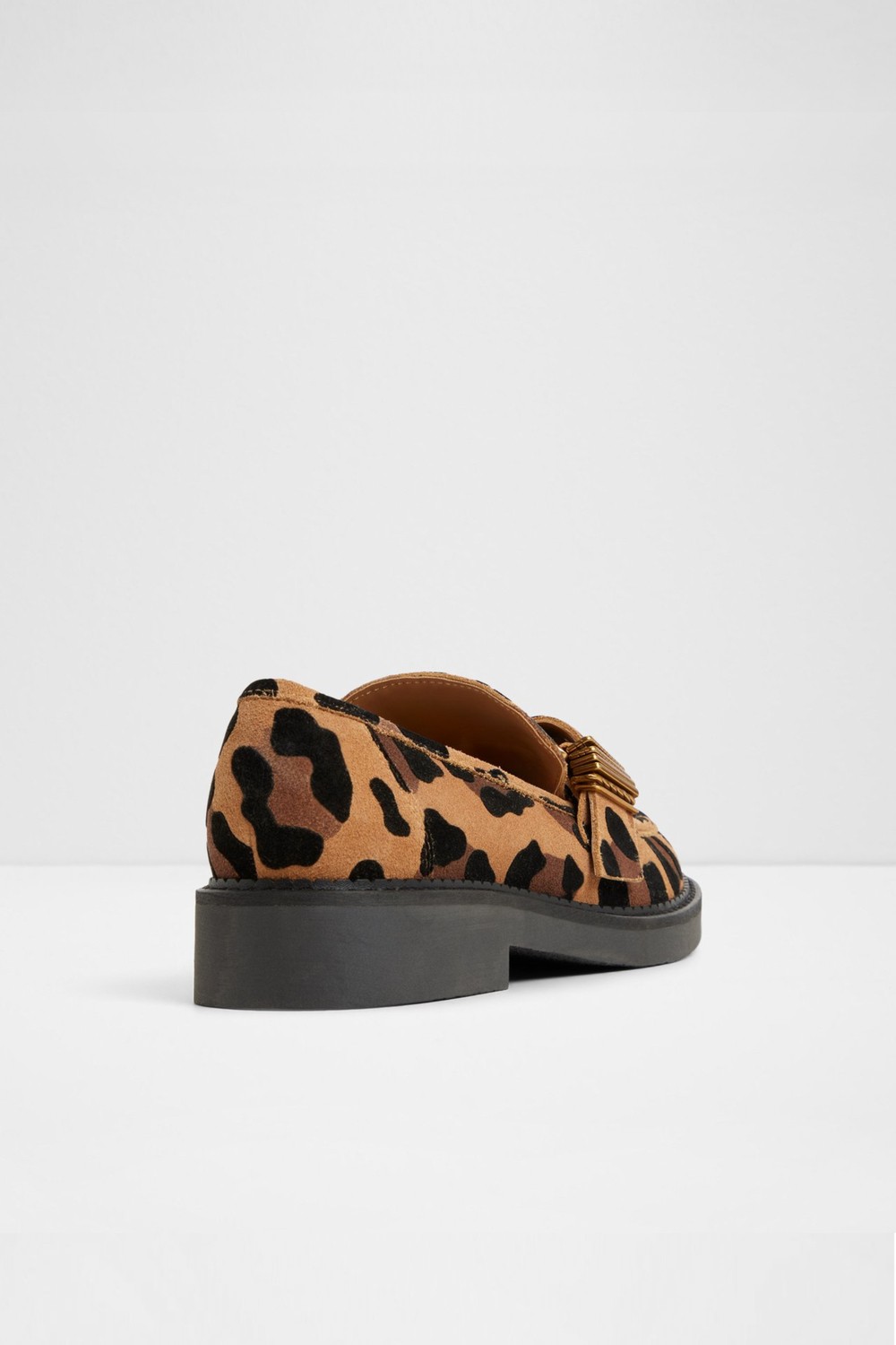 ALDO Kalya Ayakkabı Düz Oxford & Loafer - Karışık görsel 2