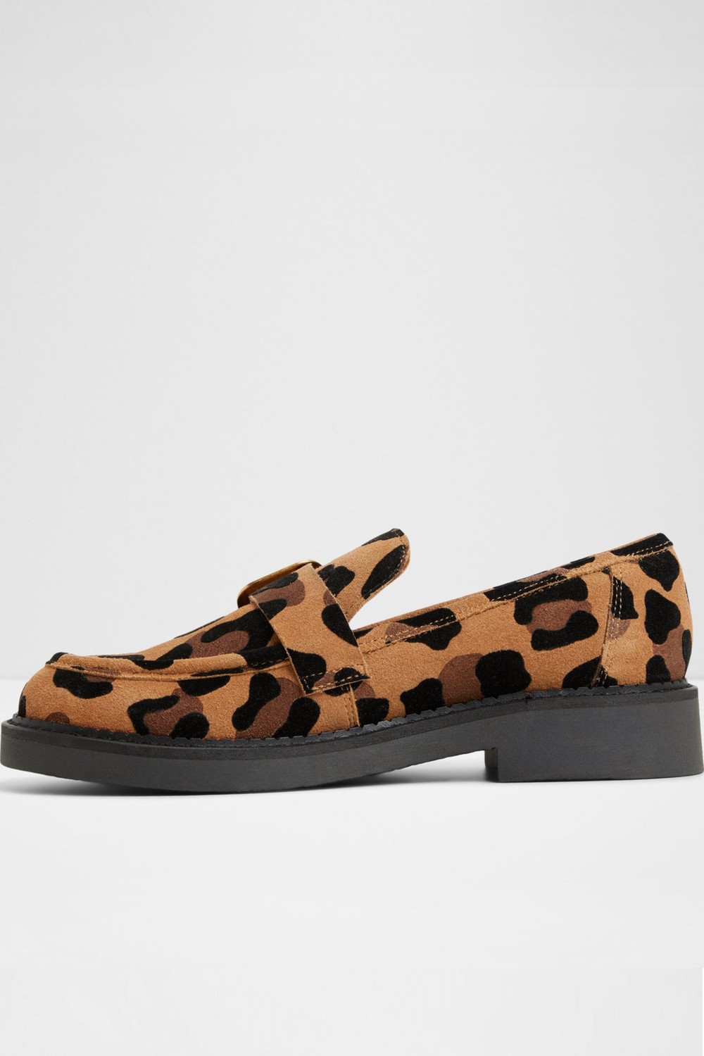 ALDO Kalya Ayakkabı Düz Oxford & Loafer - Karışık görsel 3
