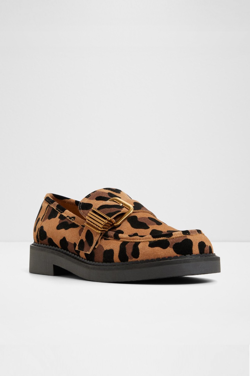 ALDO Kalya Ayakkabı Düz Oxford & Loafer - Karışık görsel 4