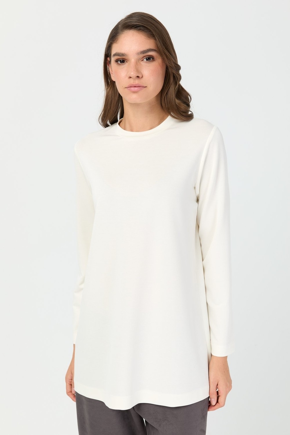Esswaap Tunik Taş görsel 5