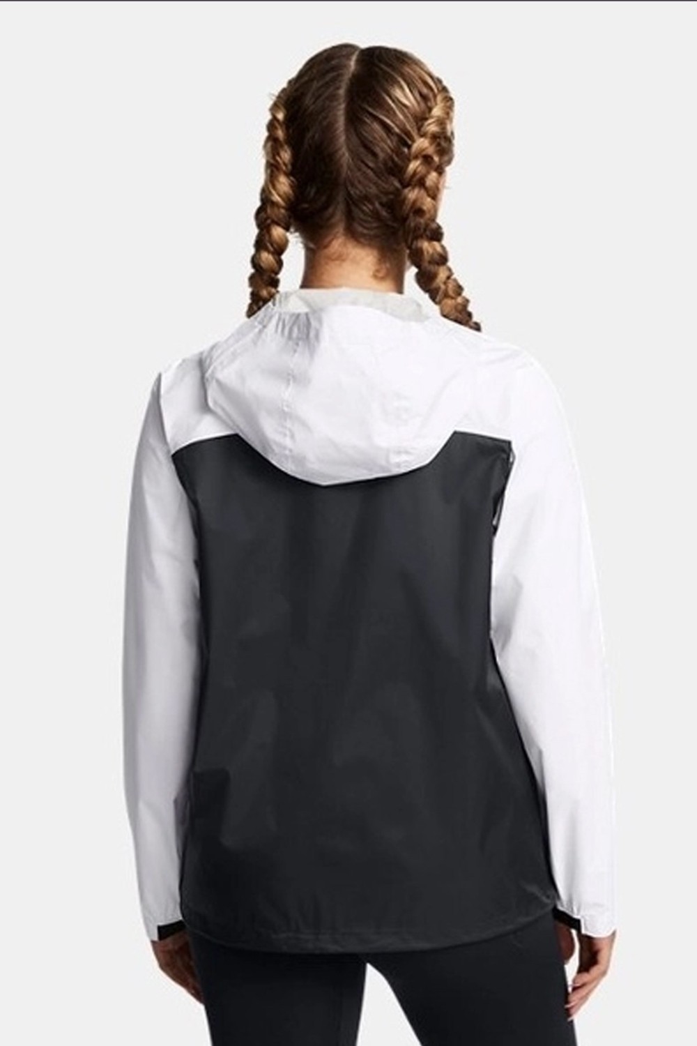 Under Armour Cloudstrike Kadın Yağmurluk görsel 2