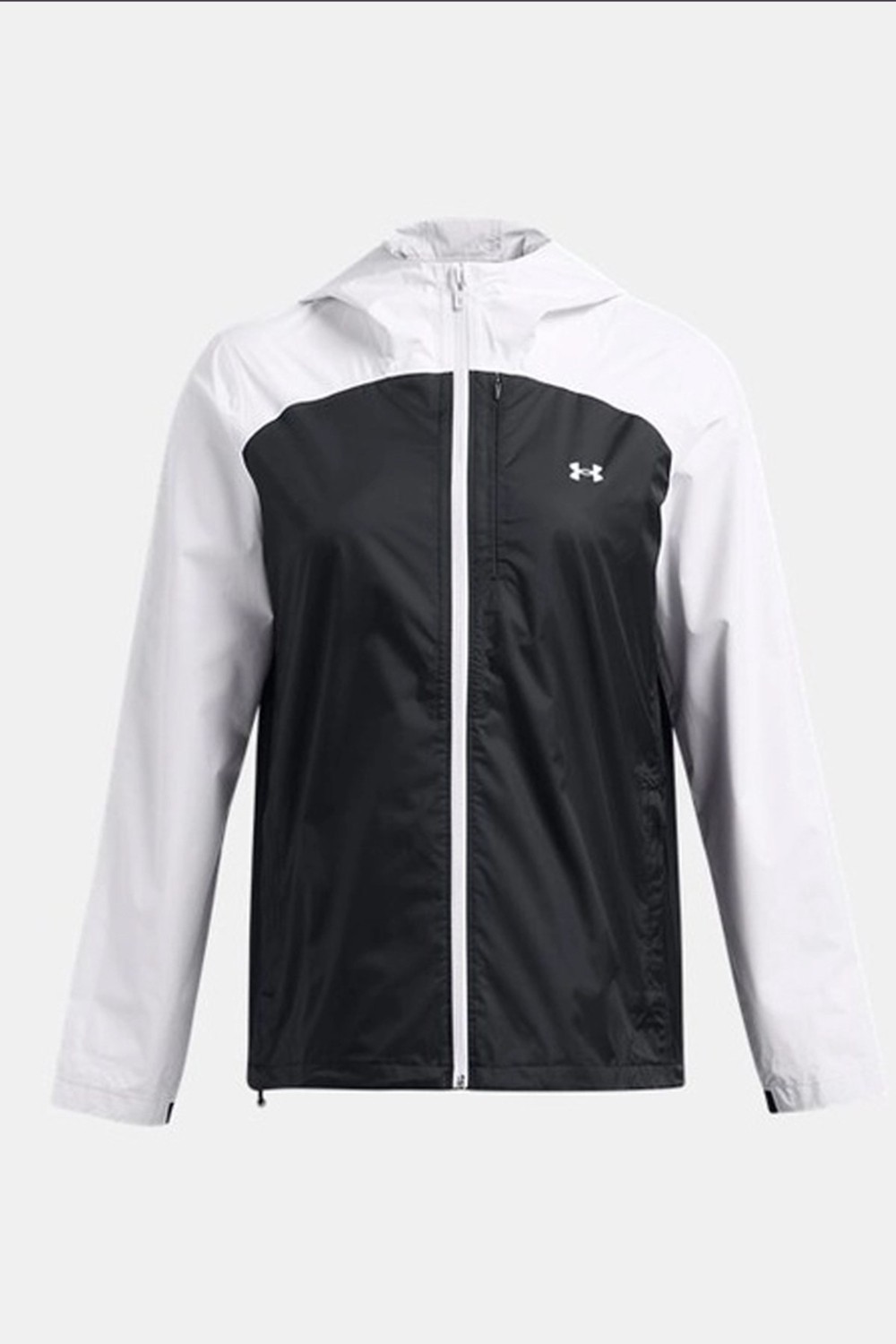 Under Armour Cloudstrike Kadın Yağmurluk görsel 3