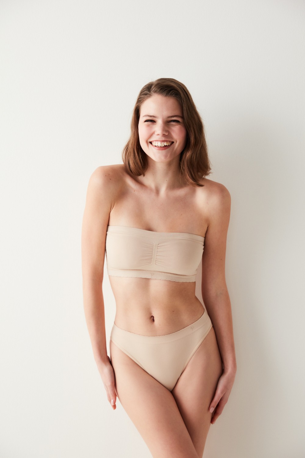 Penti Nu Basic Strapless Sütyen