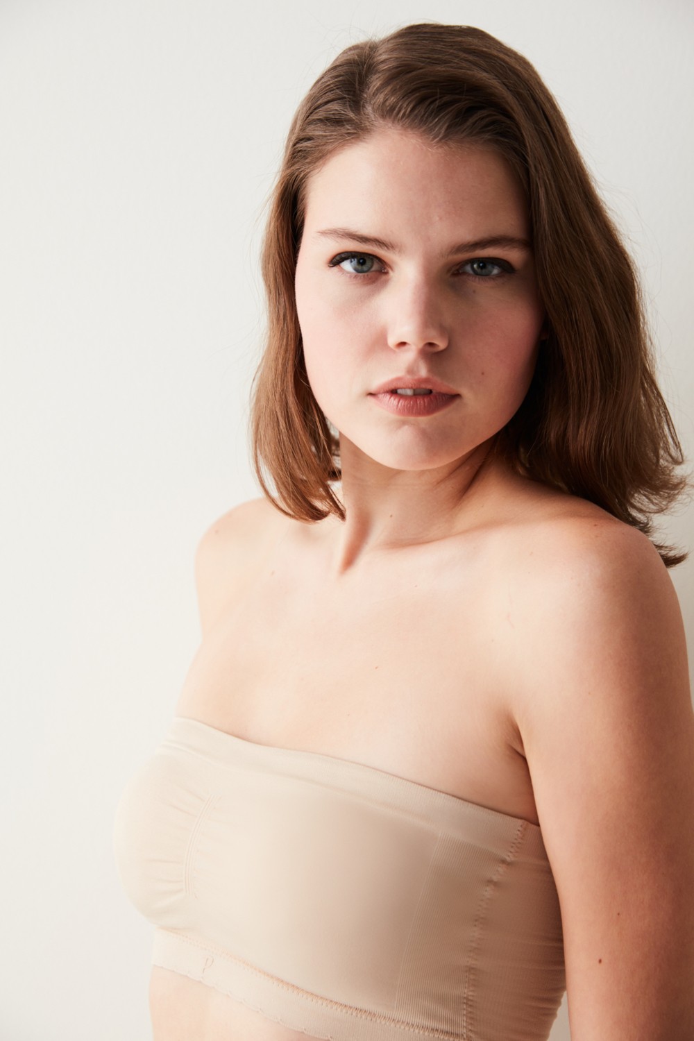 Penti Nu Basic Strapless Sütyen görsel 2