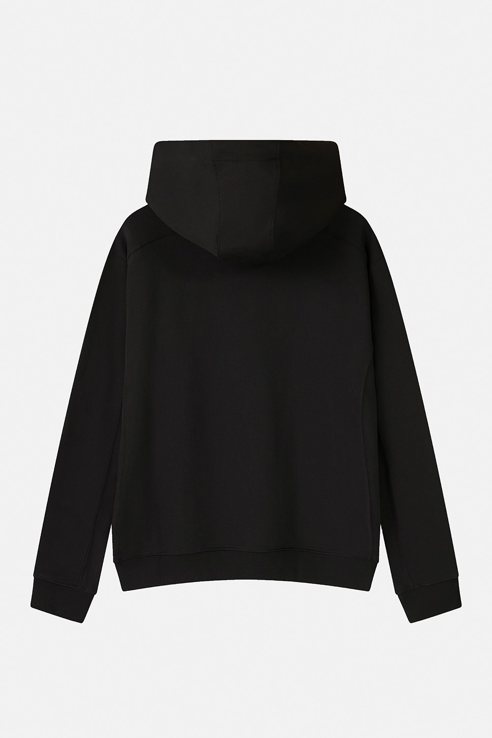 Vaneda Urbanwild Hoodie Siyah görsel 2