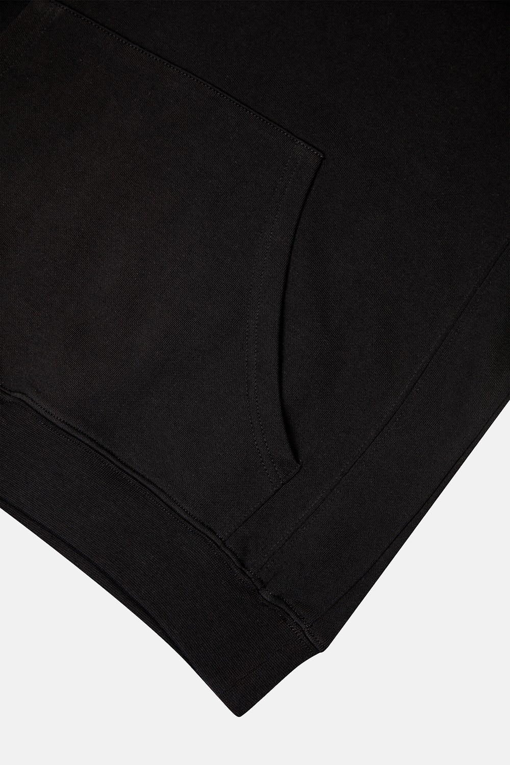 Vaneda Urbanwild Hoodie Siyah görsel 4