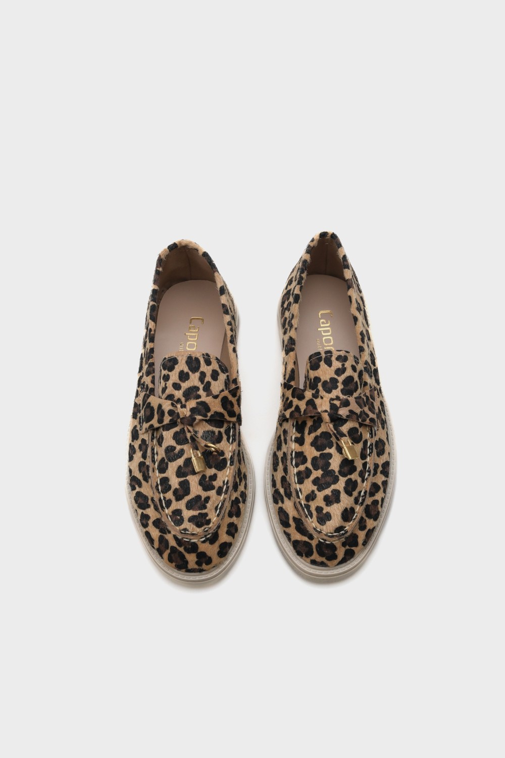 Capone Outfitters Calypso Kadın Loafer LNP görsel 2
