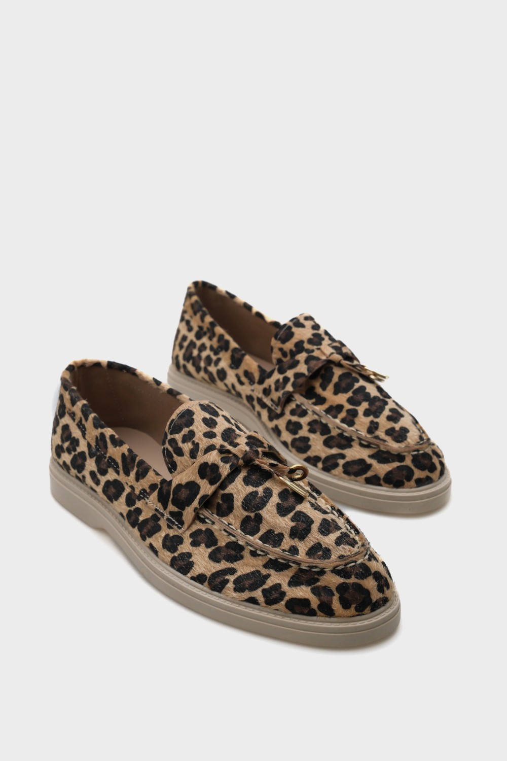 Capone Outfitters Calypso Kadın Loafer LNP görsel 3