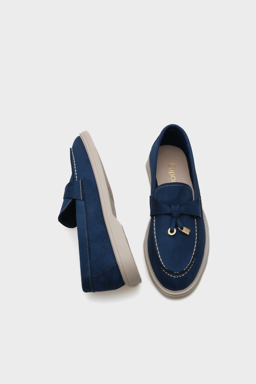 Capone Outfitters Calypso Kadın Loafer LNP