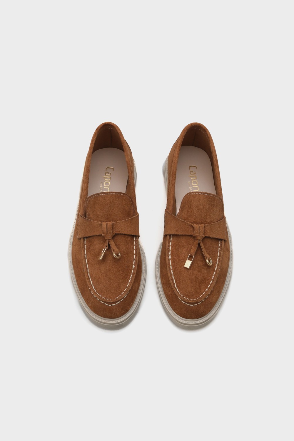 Capone Outfitters Calypso Kadın Loafer LNP