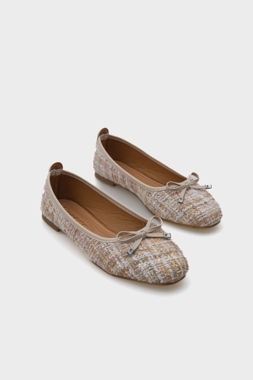 Capone Outfitters Hana Trend Kadın Babet