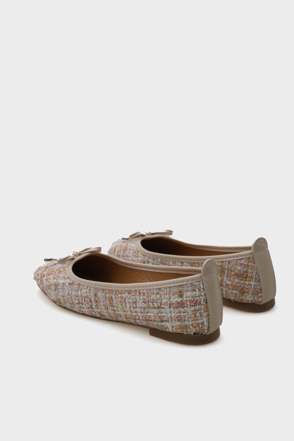 Capone Outfitters Hana Trend Kadın Babet görsel 2