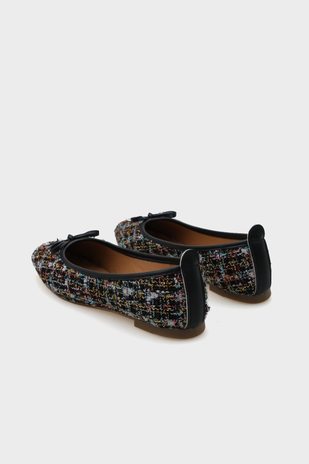 Capone Outfitters Hana Trend Kadın Babet görsel 8