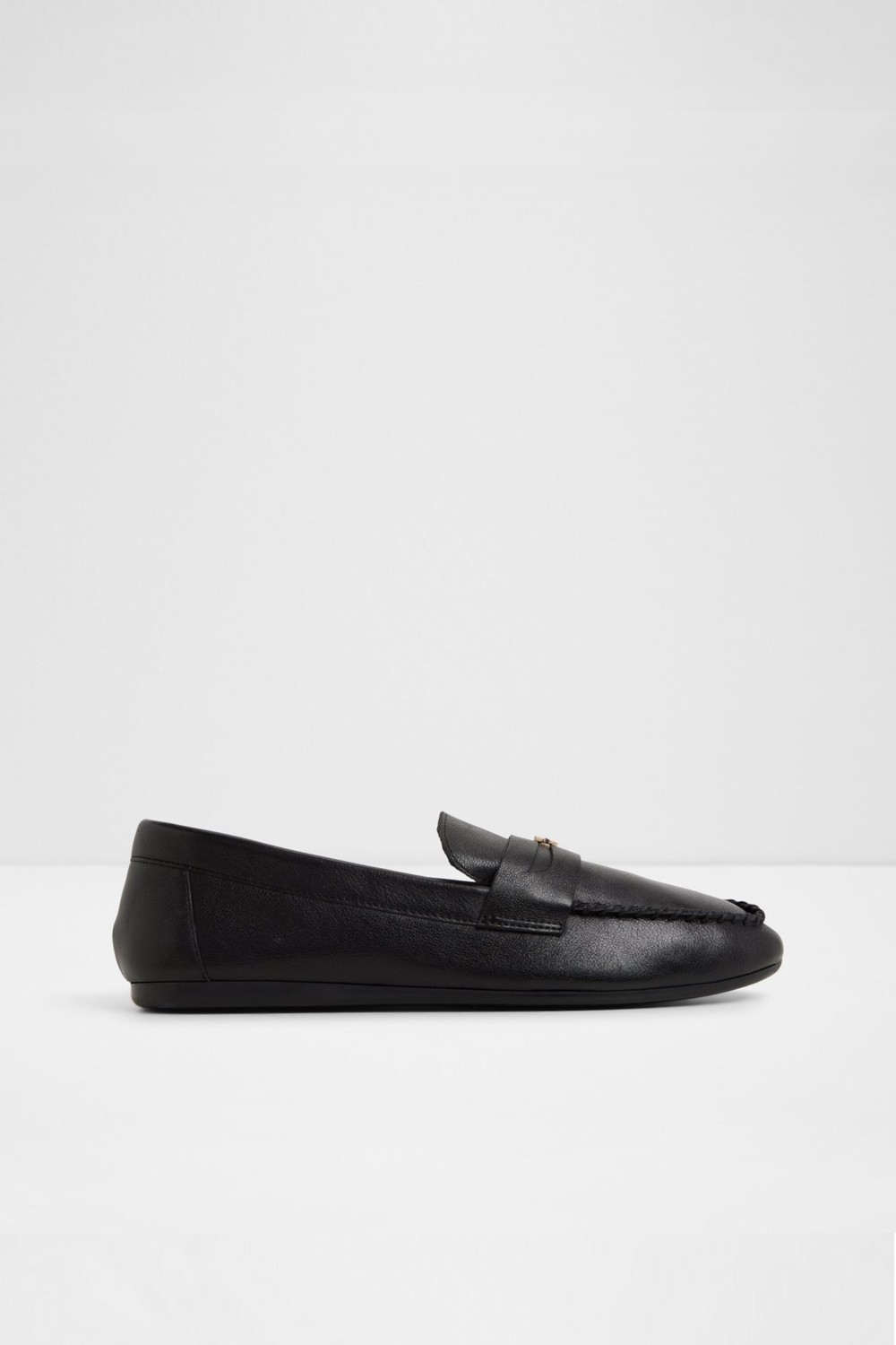ALDO Wylaena Ayakkabı Düz Oxford & Loafer - Siyah