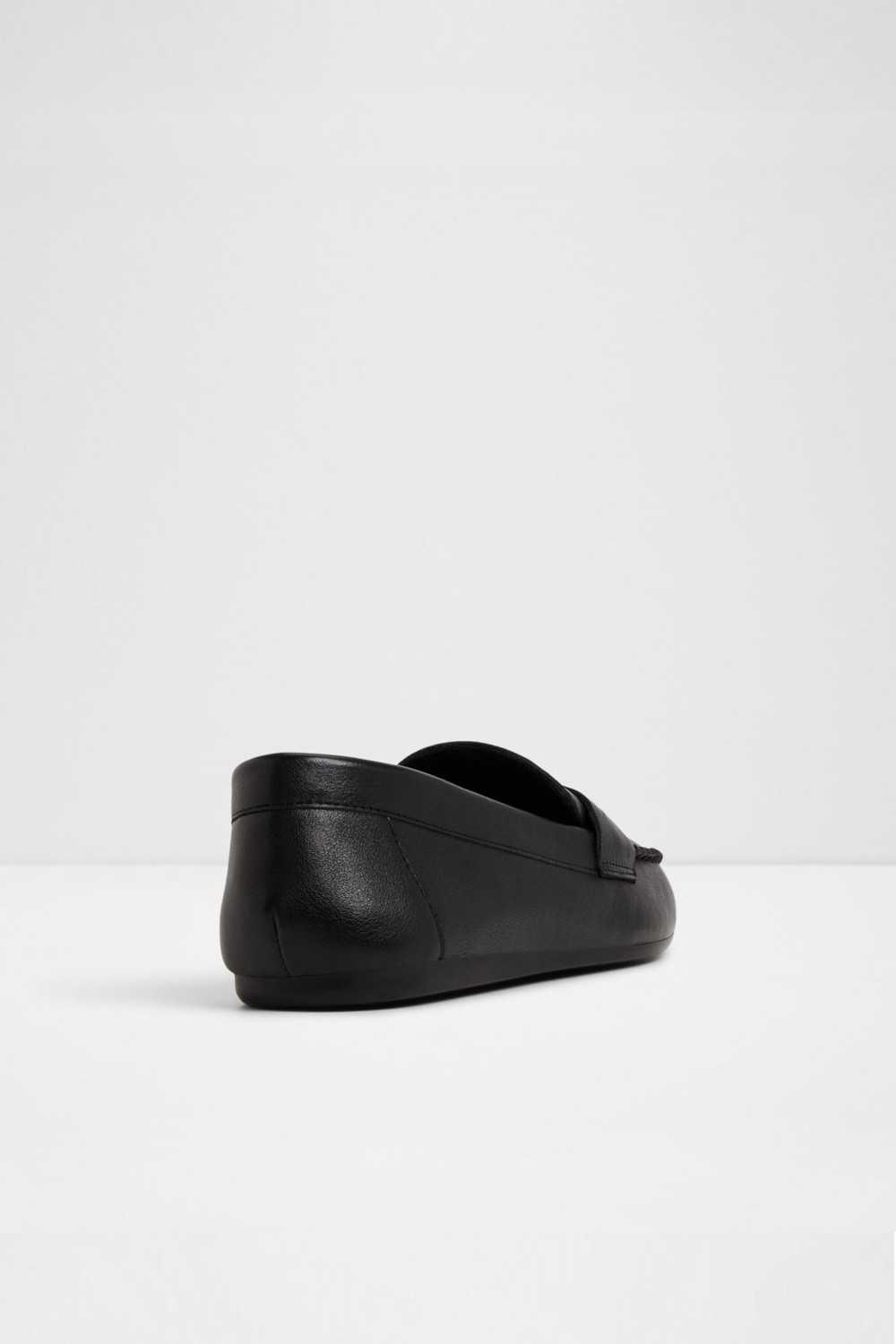 ALDO Wylaena Ayakkabı Düz Oxford & Loafer - Siyah görsel 2