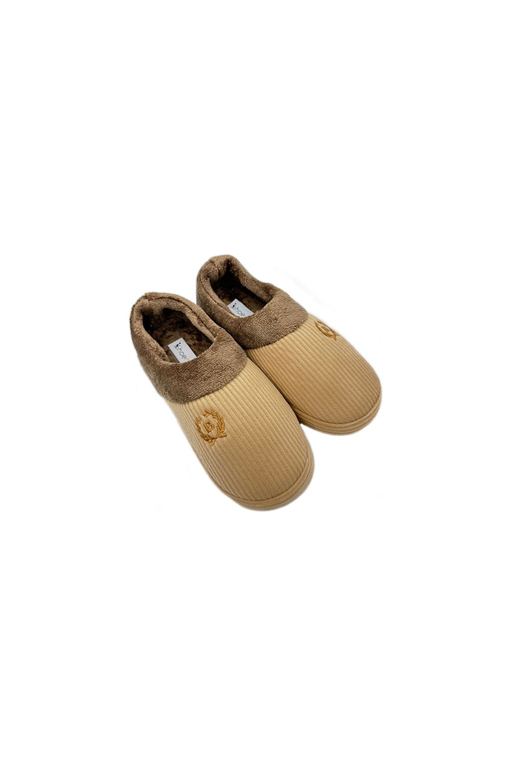 Shoemio Boris Erkek Ev Ayakkabısı görsel 2