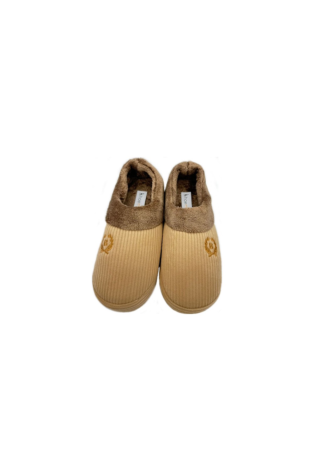 Shoemio Boris Erkek Ev Ayakkabısı görsel 3
