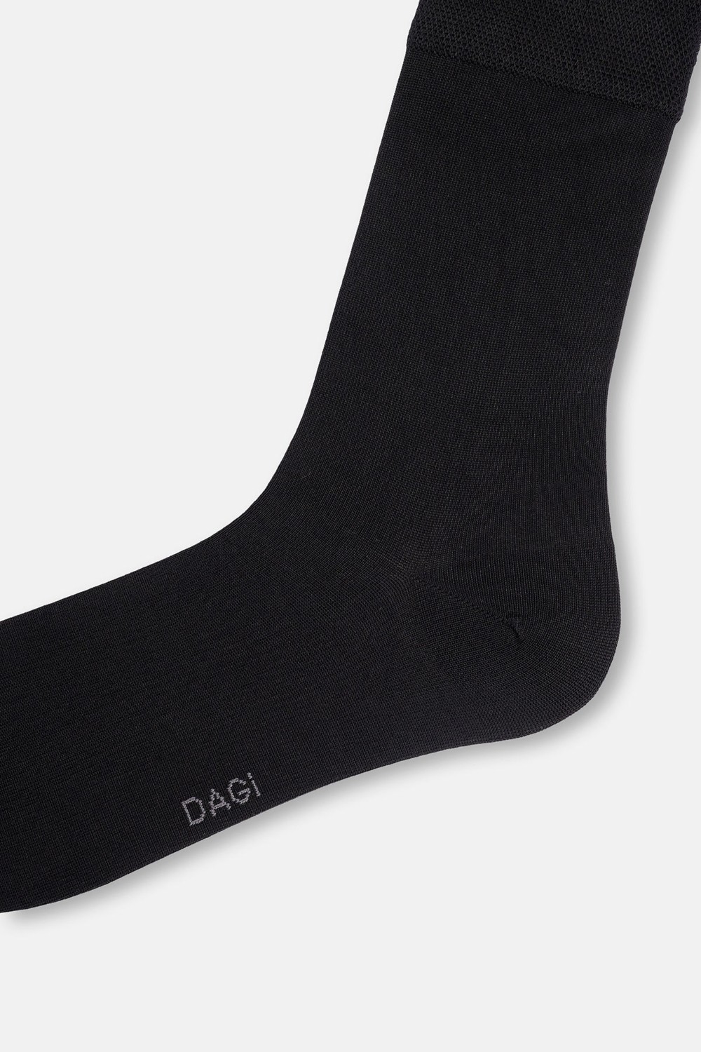 Dagi EC742 Erkek Micro Modal Çorap 3'lü görsel 4