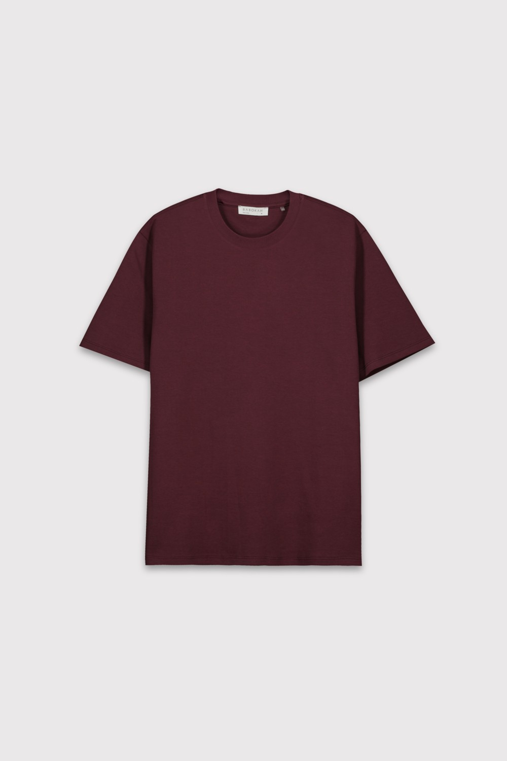 Babokah Premium Relax Fit Basic Tshirt
