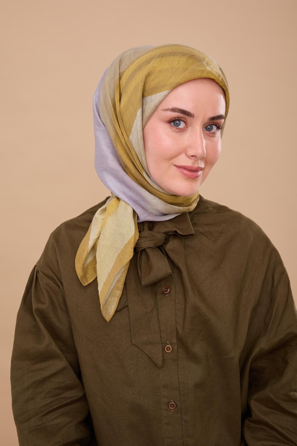 Silk Home Olinda Ipek Eşarp 47005-23