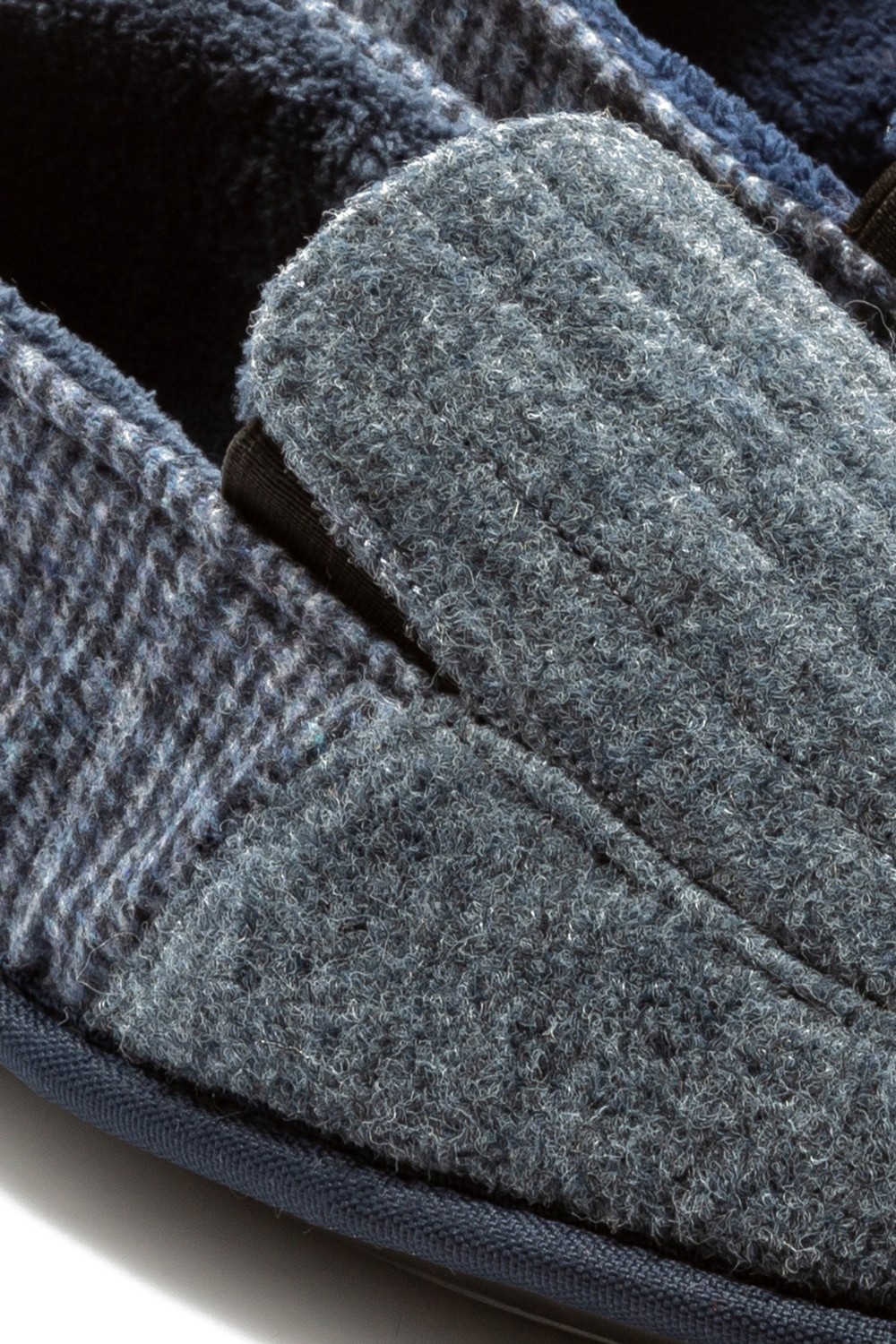 Twigy Niko Erkek Ev Ayakkabısı Lacivert 41/46 görsel 4