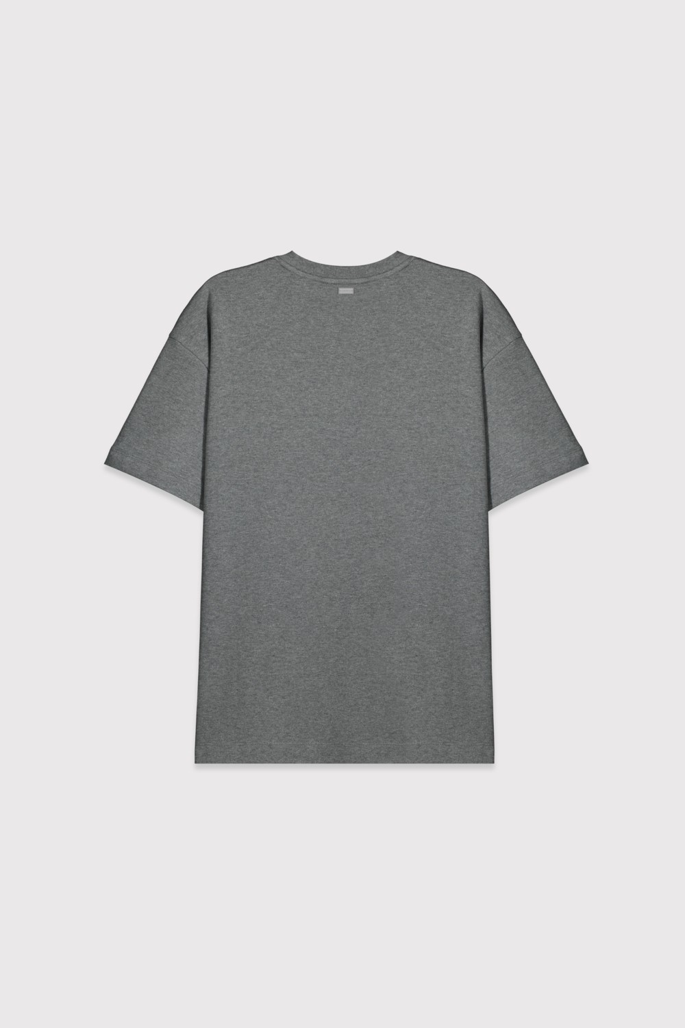 Babokah Premium Pamuk Basic Tshirt Erkek görsel 8